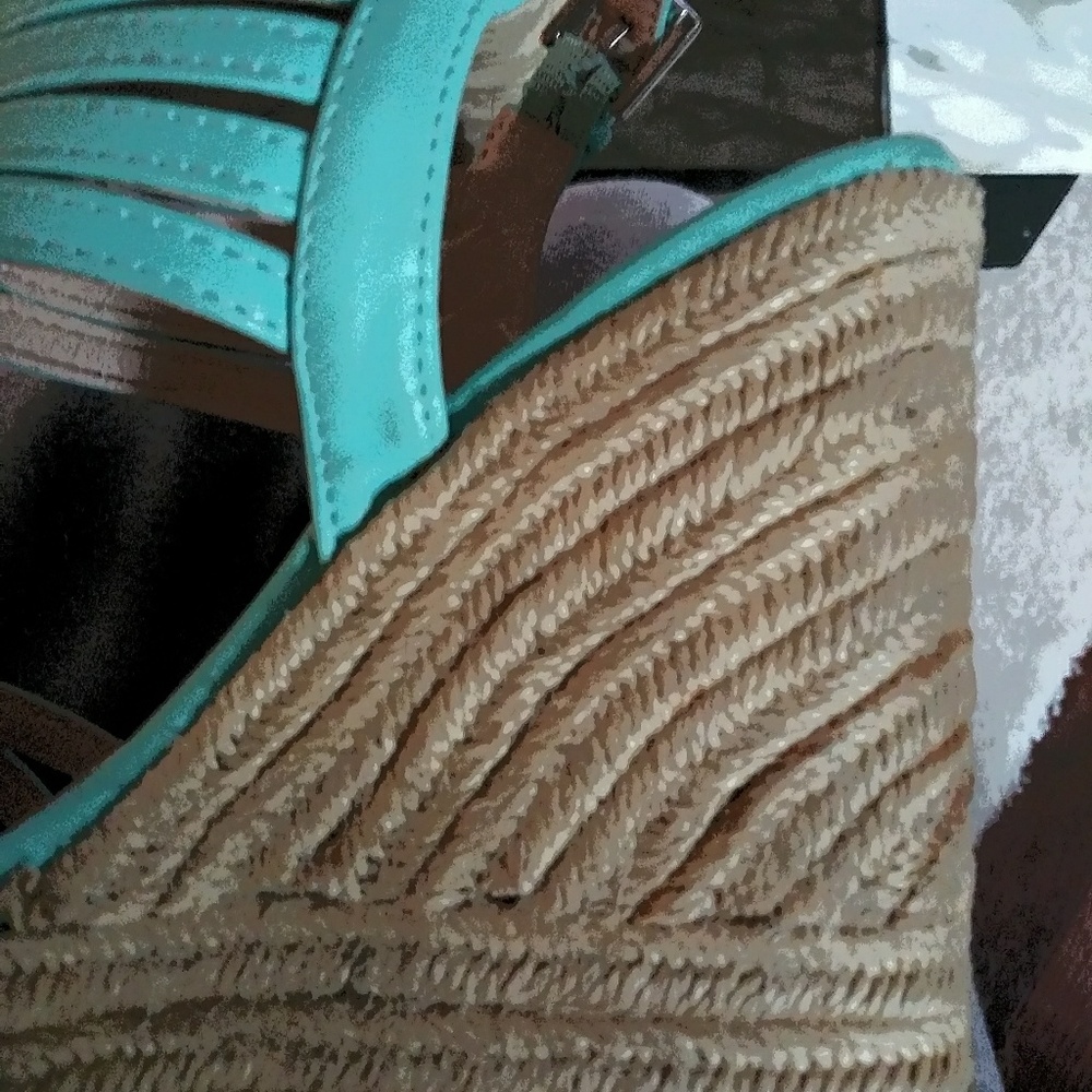 Shoes - Picture 8 of 8